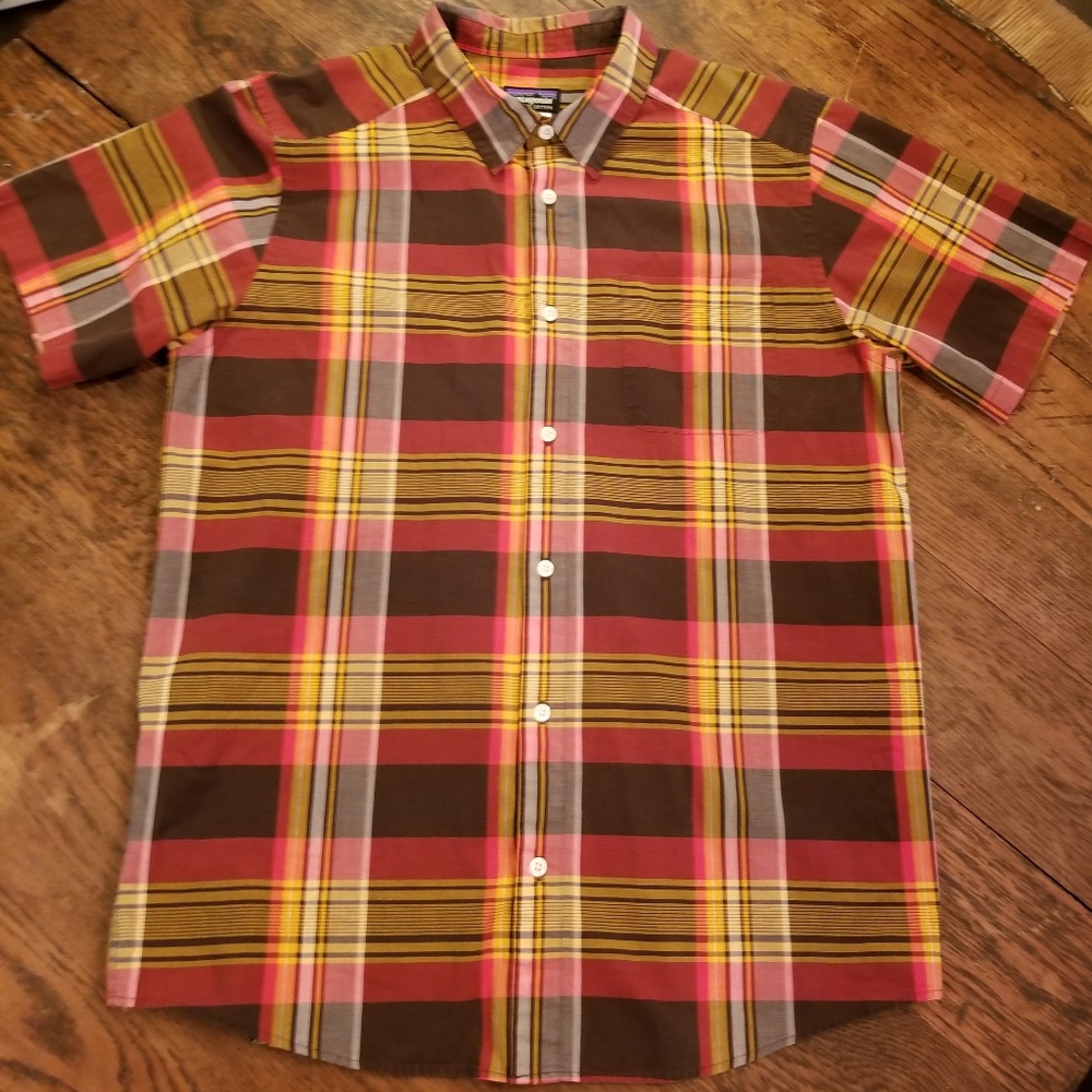 Men's Shirt